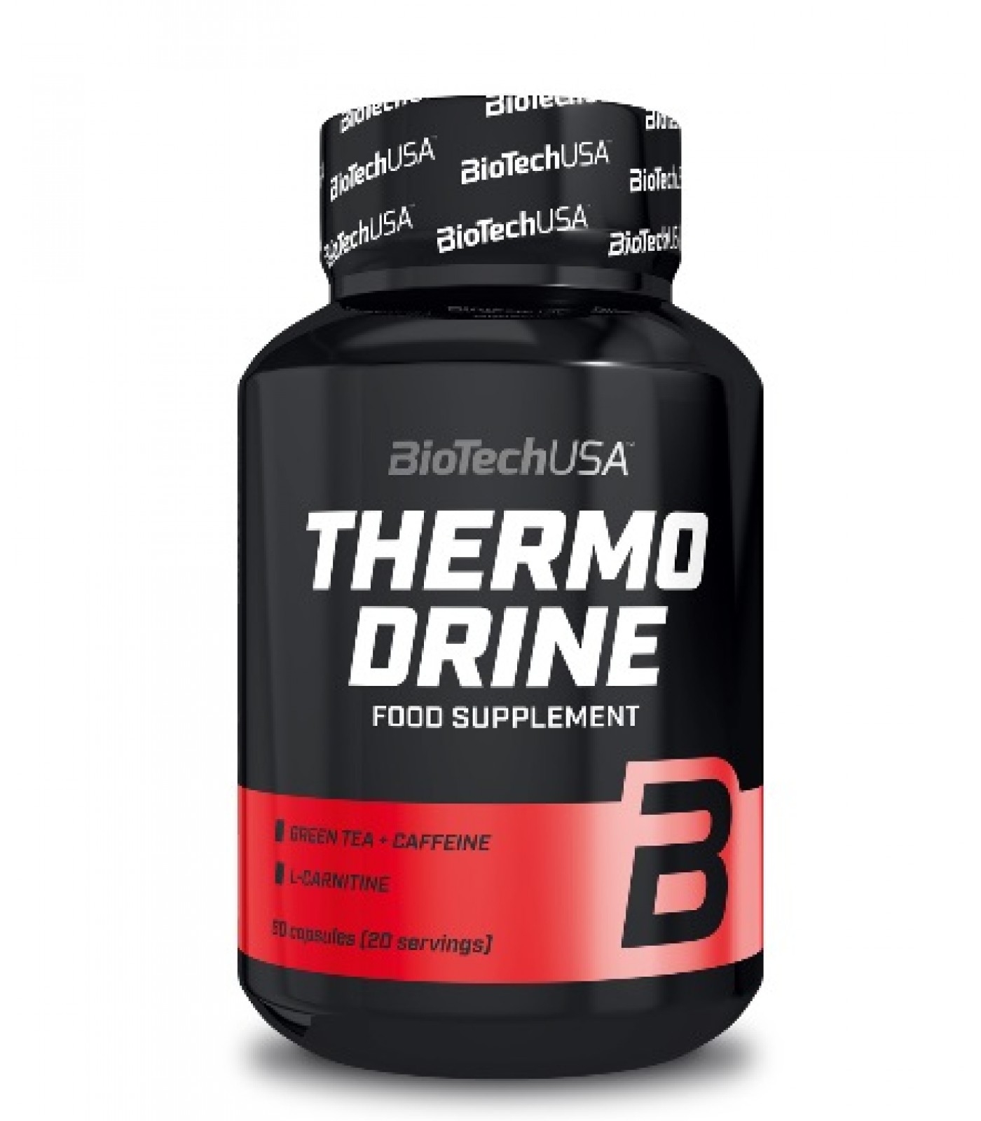 BioTech - Thermo Drine / 60 tabs